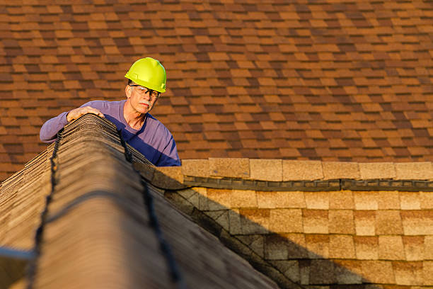 Best Storm Damage Roof Repair  in Winters, CA