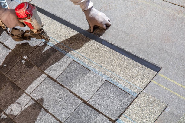 Quick and Trustworthy Emergency Roof Repair Services in Winters, CA
